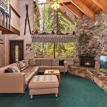 020 - Summit Haus Villa Биг Беър Лейк Екстериор снимка