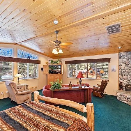 020 - Summit Haus Villa Биг Беър Лейк Екстериор снимка