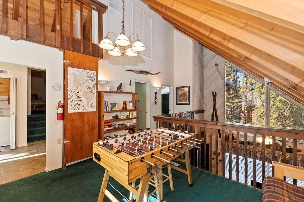 020 - Summit Haus Villa Биг Беър Лейк Екстериор снимка